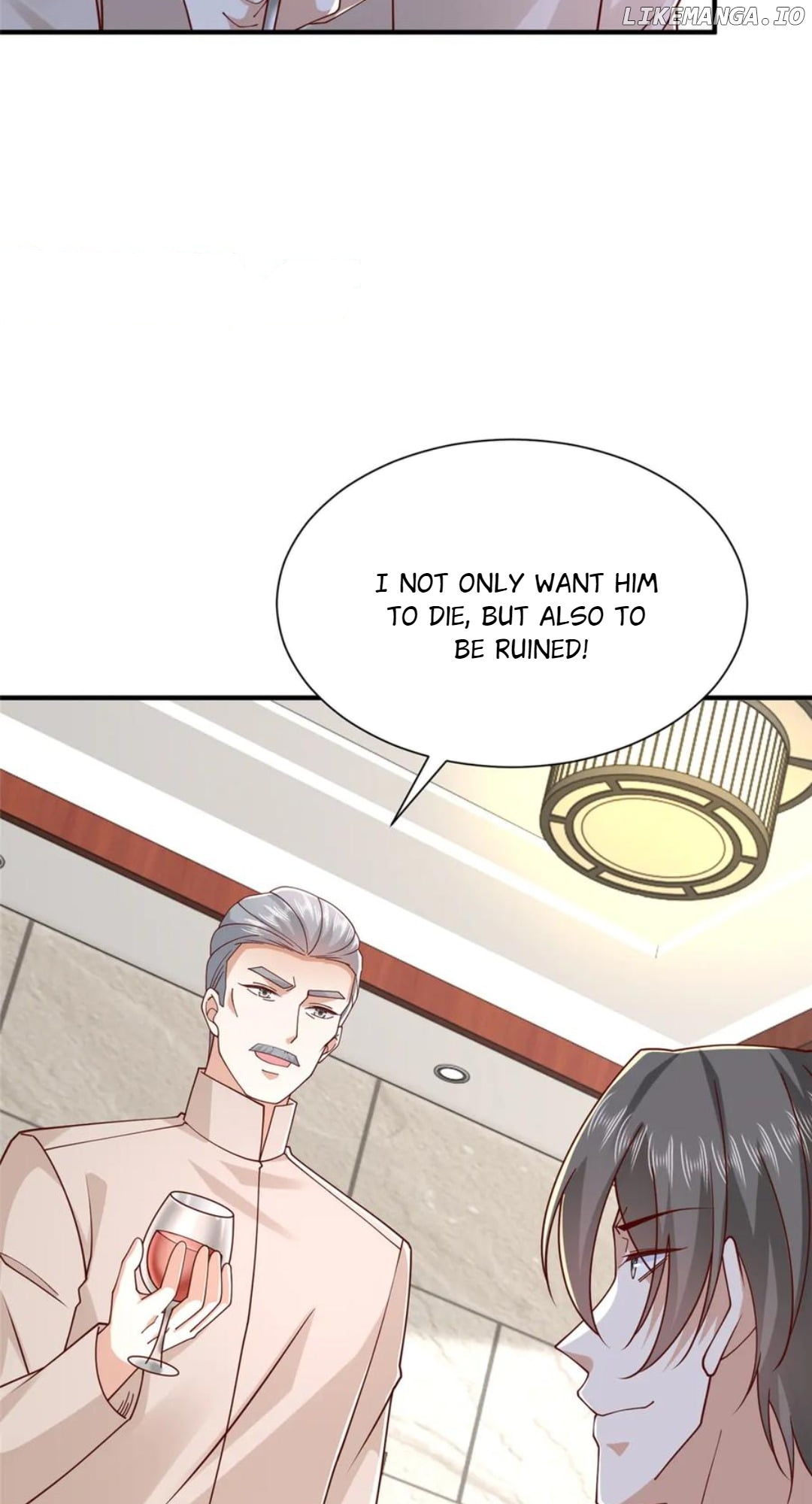 I randomly have a new career every week Chapter 804 - page 7